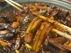 -回味黑鸭煲·始于2006(万松园店)