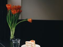 -black rainbow coffee
