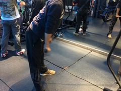 -RoMan罗马健身工作室(莘庄店)