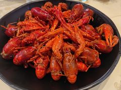 瞿记卤虾-聚味瞿记·龙虾堂(坡子街店)