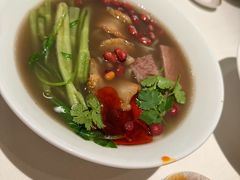 -金链花·泰国餐厅(国贸店)