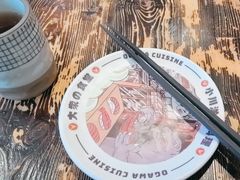 -小川洋风料理(汉街店)