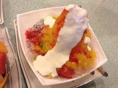 -松记糖水店(铜锣湾分店)