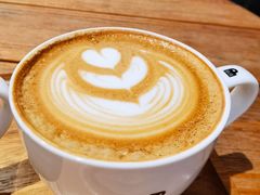 -Peet's Coffee皮爷咖啡(上海长风大悦城店)