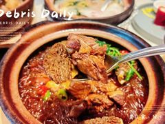 -煲王粤菜餐厅(中侨中心店)