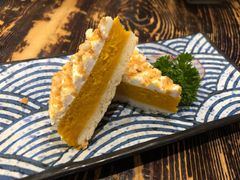 -小川洋风料理(汉街店)