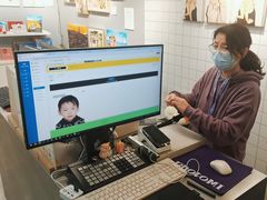 -方快照相馆(光新乐购店)