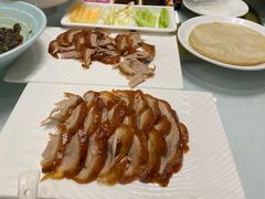 -香融府·烤鸭·家常菜(马家堡路店)