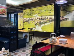 -天山集市餐厅(康城店)