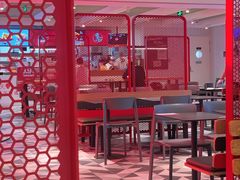 -肯德基(建华店)