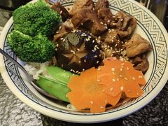 -樱嘢·炭火烧肉(惠南店)