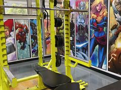 -每练有胜健身工作室(EFC店)