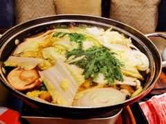 -山葵家·创意料理(万象汇店)