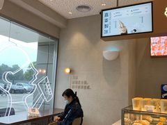 -喜茶(合肥中环城店)