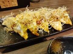 -雷神拉面(财富中心玉米楼店)