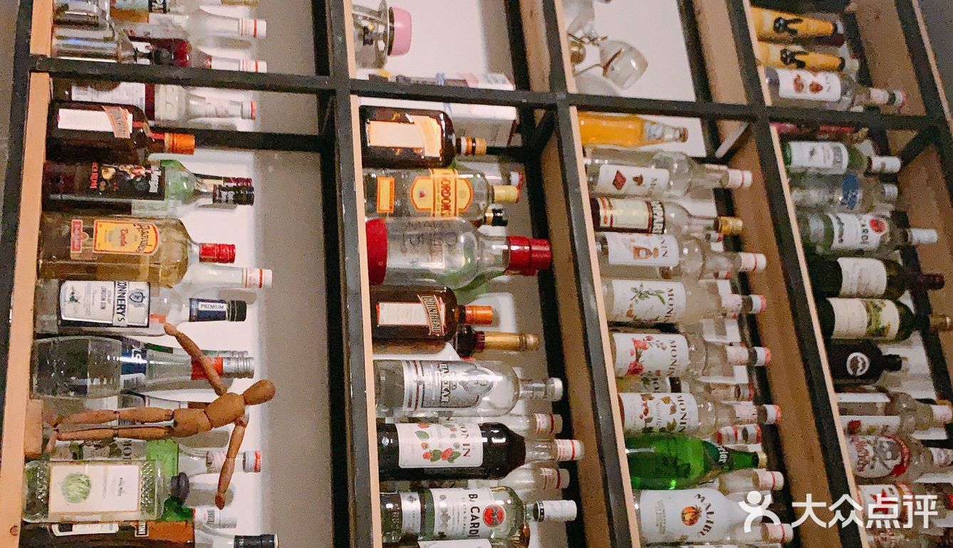 桂林探店| 角落里的咖啡因