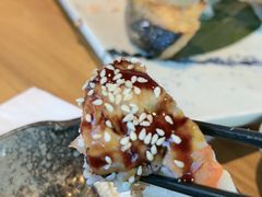 -Hatsune隐泉日式料理(三里屯太古里店)