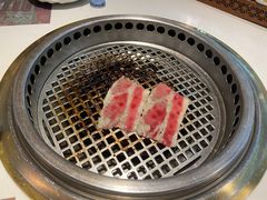 -千寻山野烤肉(中关村店)