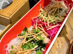 -南门四季铜锅涮肉(东坝店)