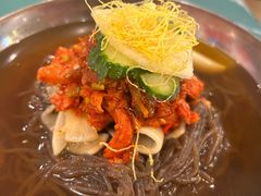 -平壤馆(西塔街店)