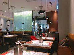 大堂-炭舍干锅(华发商都店)