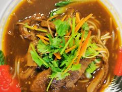 -My Way Town买味堂·东南亚餐厅(亦庄店)