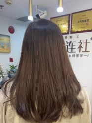 -镁连社·美联社