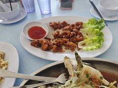 -ZF Seafood Restaurant 卓峰海鲜餐