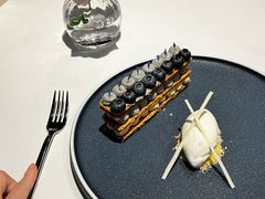 -L'Arome芳芳法国餐厅(仙林金鹰店)