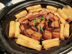 -芳芳私房菜·精做淮扬菜(承德路店)