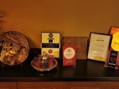 -Tajine Moroccan塔金摩洛哥中东餐厅