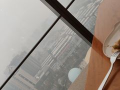 -视界美食自助餐厅·石家庄希尔顿酒店