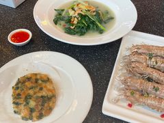 -王庄阿咪海鲜大排档(象园店)