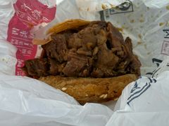 -清真·鸦儿李记·小馆(后海店)