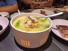 -湖里春风·淮扬菜(丽泽天街店)