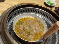 -松鱼亭·和牛烧肉(协鑫广场店)