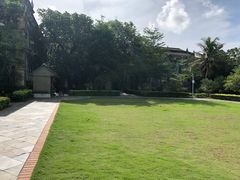 -涠洲岛-圣母堂