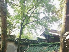 -富春桃源风景区