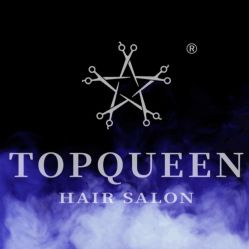 -TOP HAIR SALON
