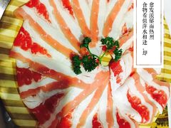 -东道煮牛肉火锅(东盛大街店)