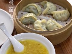 -东升灌浆包(辛庄街总店)