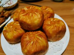 -品回味清真西北楼(宁波首店)