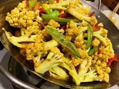 -一盏明灯全素斋(殊像寺店)