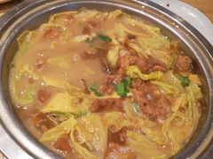 -山东宾馆·齐鲁苑餐厅
