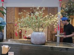 -A8小馆·海鲜烧烤(樱珠苑小区店)