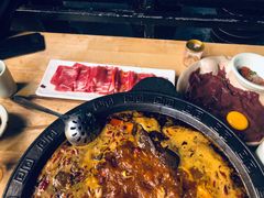 -渝宗老灶火锅(时代天街店)