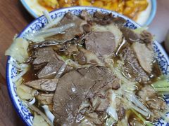 -新白家罩饼(三丰路店)