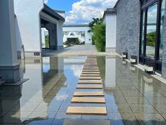 -禾悦庄餐厅