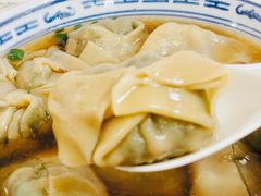 -古徽州馄饨店(宝安路店)