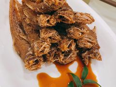 烤子鱼-顺风海鲜港(金玉兰店)